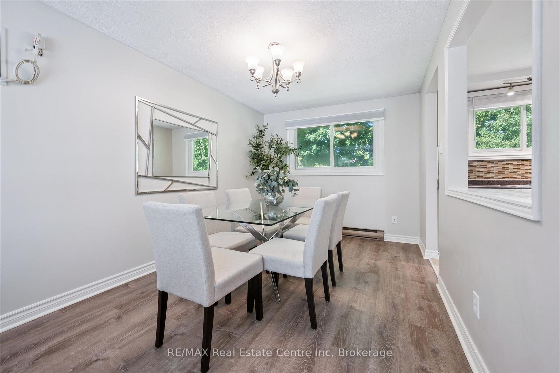 Photo 10 of 59 Steffler Drive, Guelph, Kortright West — HOMEH