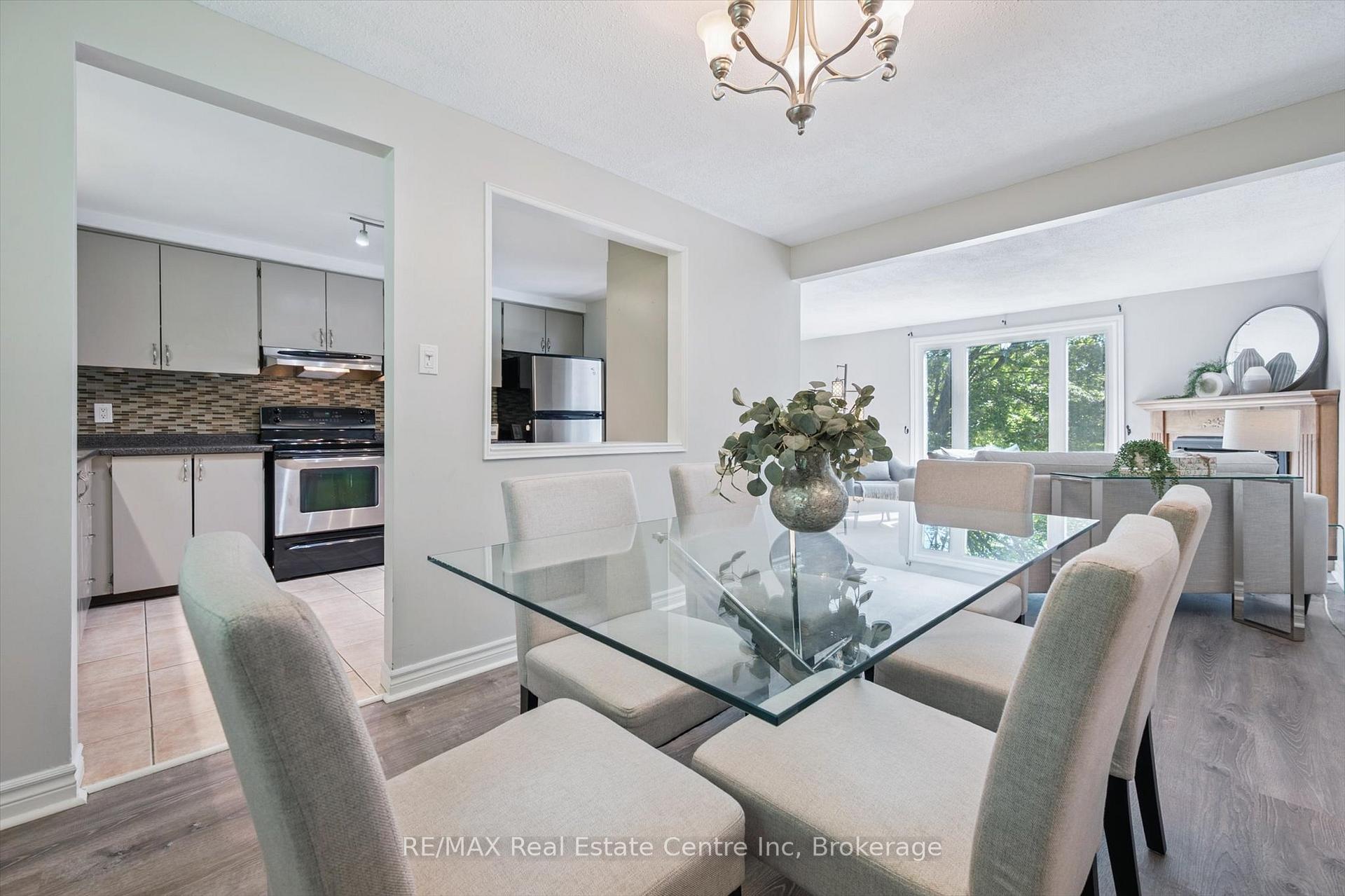 Photo 11 of 59 Steffler Drive, Guelph, Kortright West — HOMEH