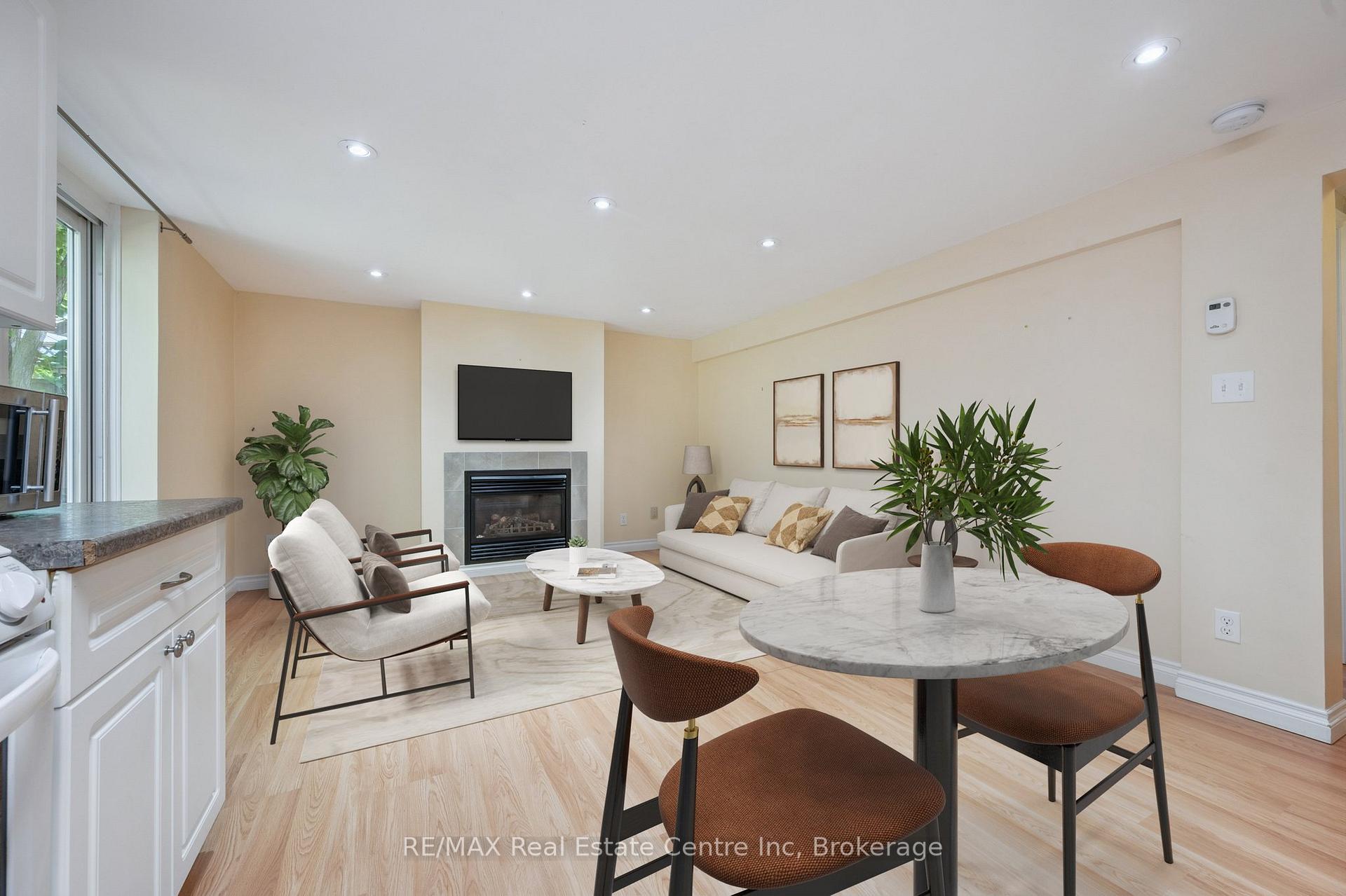 Photo 27 of 59 Steffler Drive, Guelph, Kortright West — HOMEH