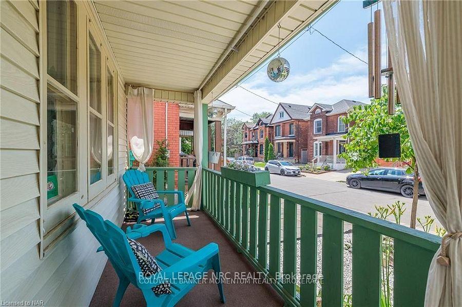 Photo 3 of 28 William Street W, Hamilton, Landsdale — HOMEH