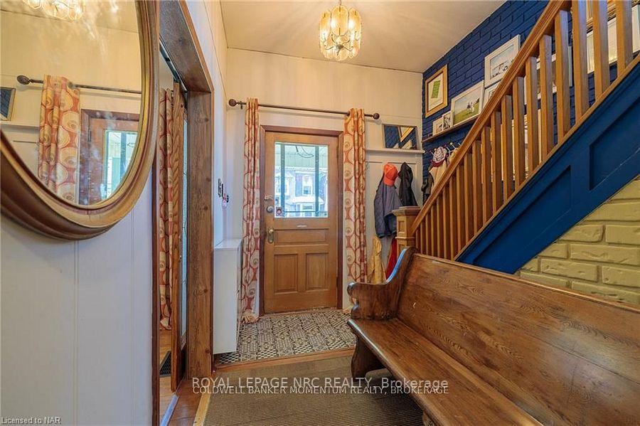 Photo 4 of 28 William Street W, Hamilton, Landsdale — HOMEH