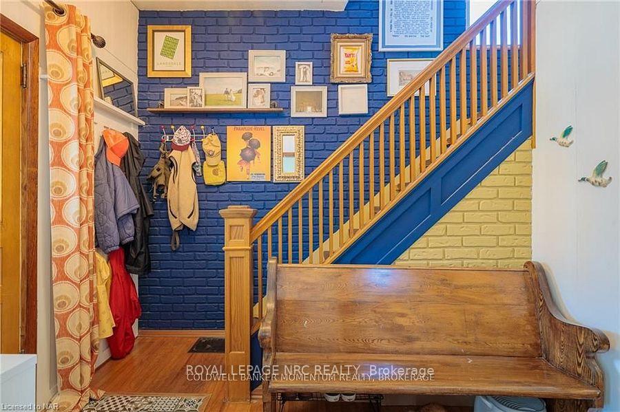 Photo 6 of 28 William Street W, Hamilton, Landsdale — HOMEH