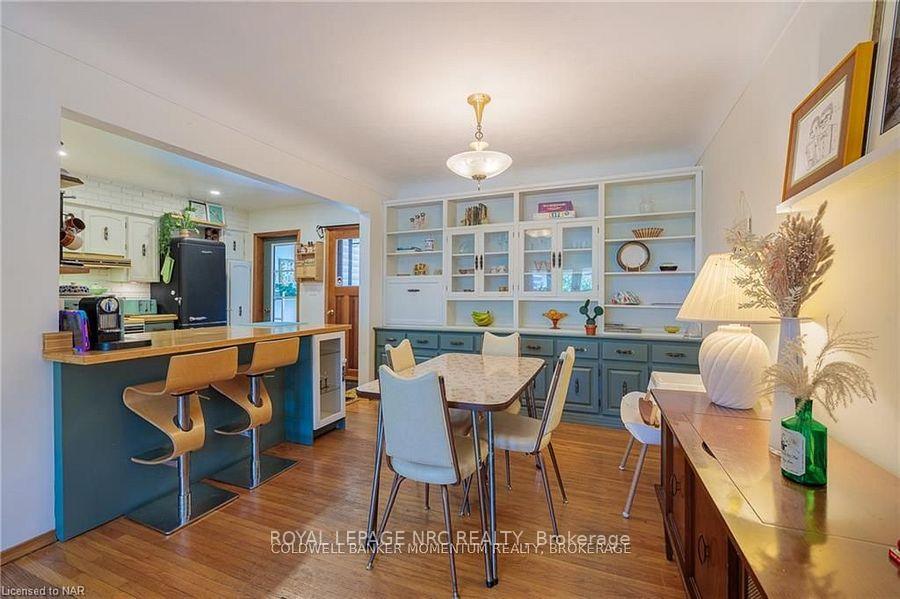 Photo 12 of 28 William Street W, Hamilton, Landsdale — HOMEH