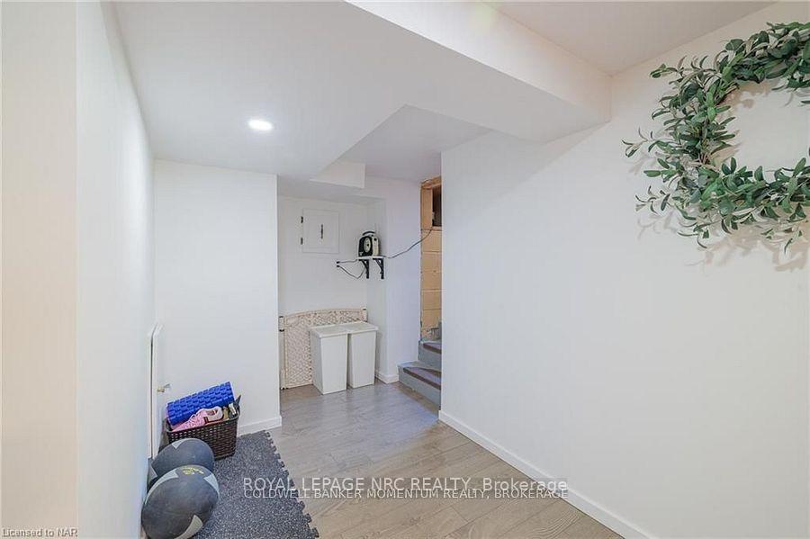 Photo 32 of 28 William Street W, Hamilton, Landsdale — HOMEH