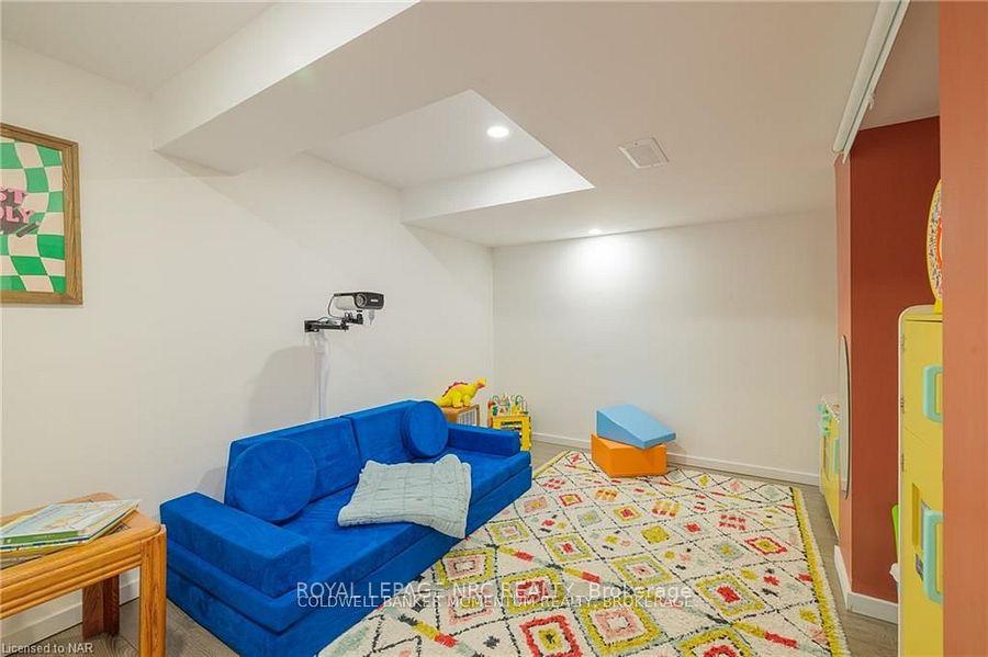 Photo 35 of 28 William Street W, Hamilton, Landsdale — HOMEH