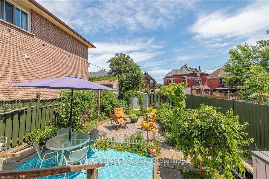 Photo 39 of 28 William Street W, Hamilton, Landsdale — HOMEH