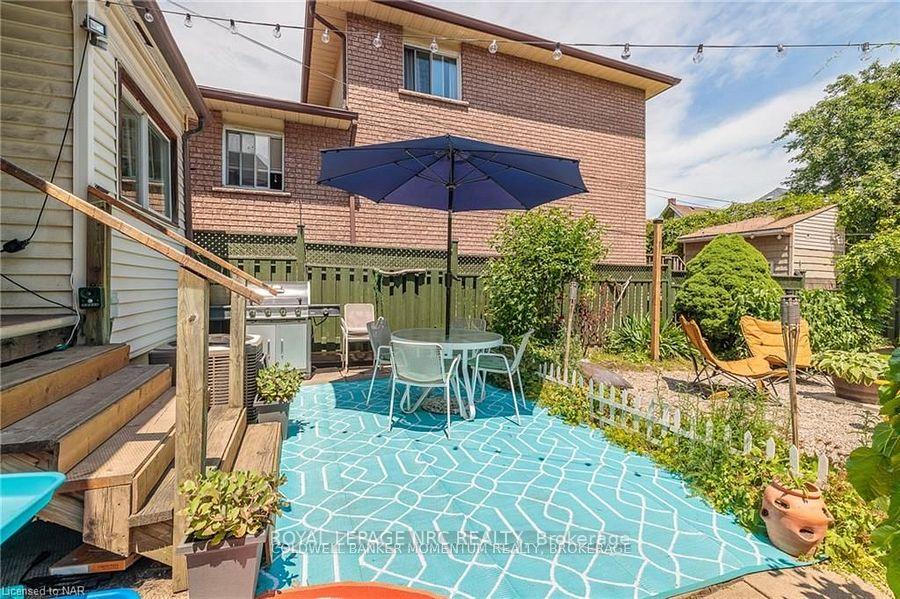 Photo 40 of 28 William Street W, Hamilton, Landsdale — HOMEH