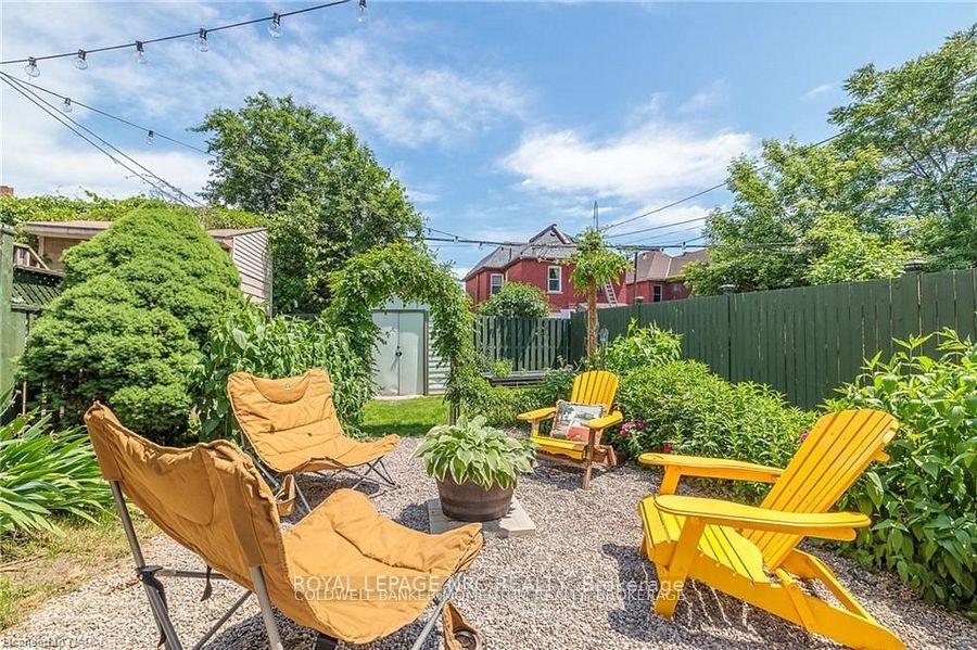 Photo 41 of 28 William Street W, Hamilton, Landsdale — HOMEH