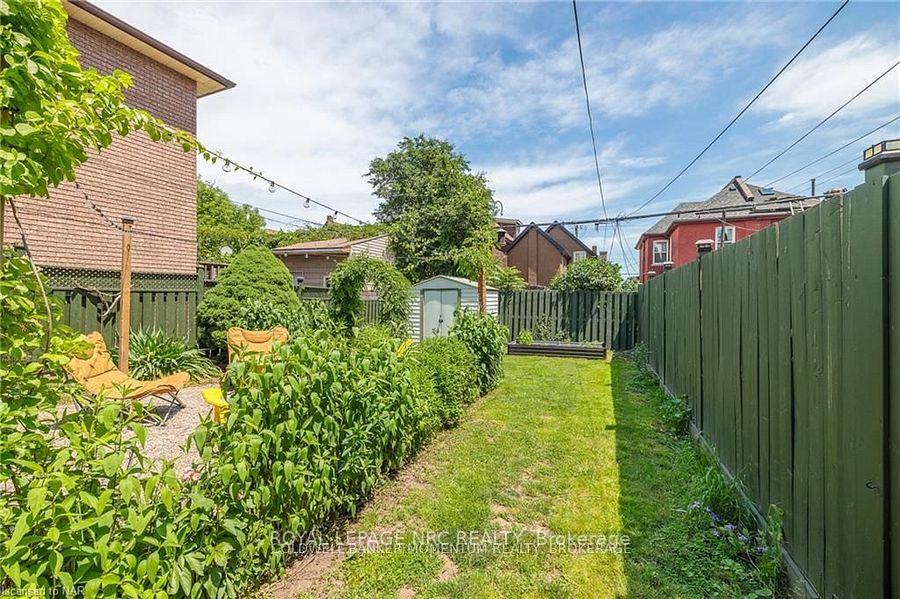 Photo 42 of 28 William Street W, Hamilton, Landsdale — HOMEH