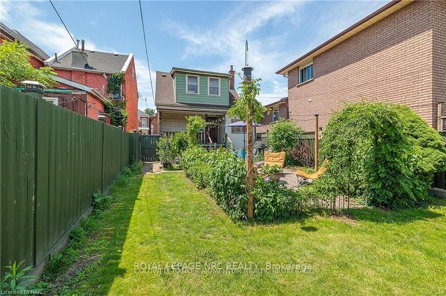 Photo 43 of 28 William Street W, Hamilton, Landsdale — HOMEH
