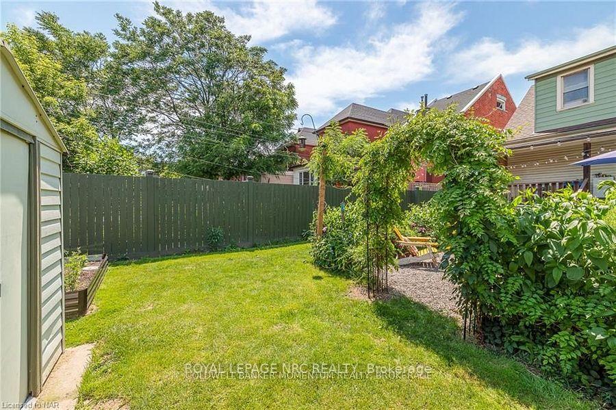 Photo 45 of 28 William Street W, Hamilton, Landsdale — HOMEH