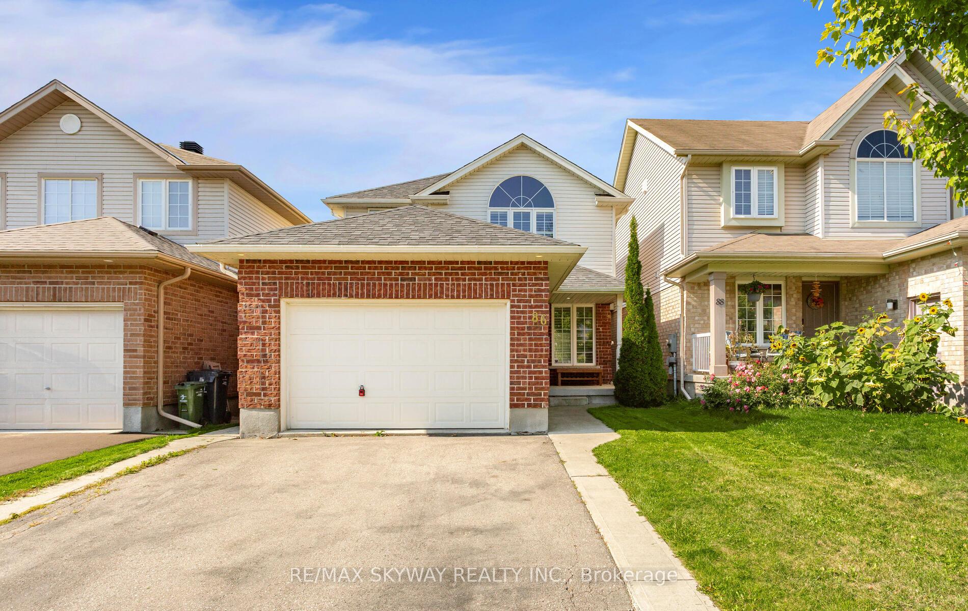 Photo 2 of 86 Davis Street, Guelph, Grange Road — HOMEH