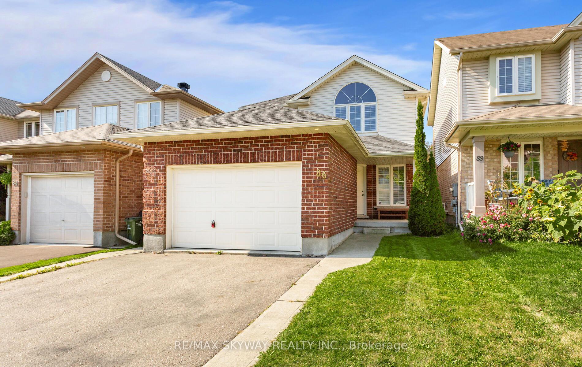 Photo 3 of 86 Davis Street, Guelph, Grange Road — HOMEH