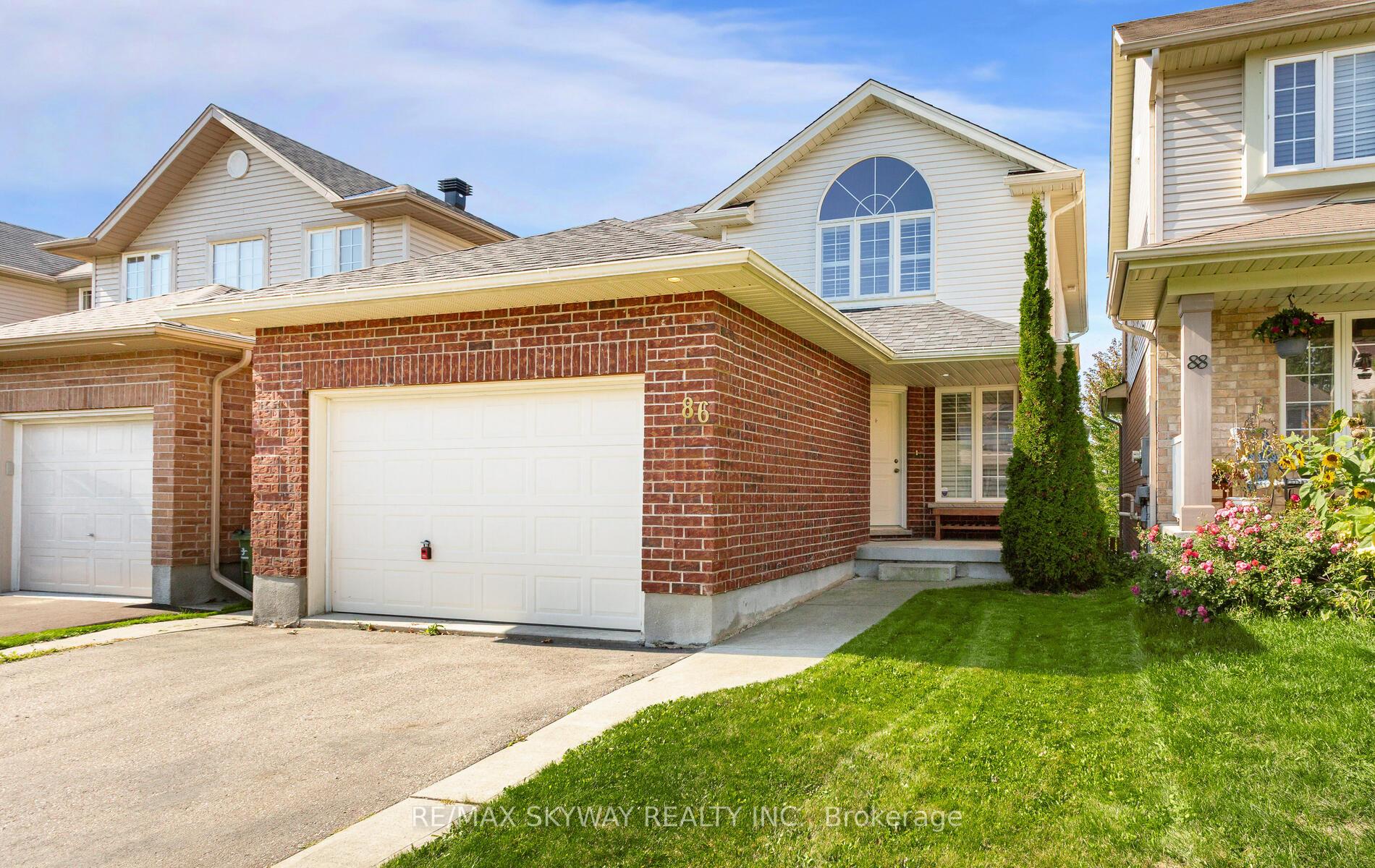 Photo 4 of 86 Davis Street, Guelph, Grange Road — HOMEH