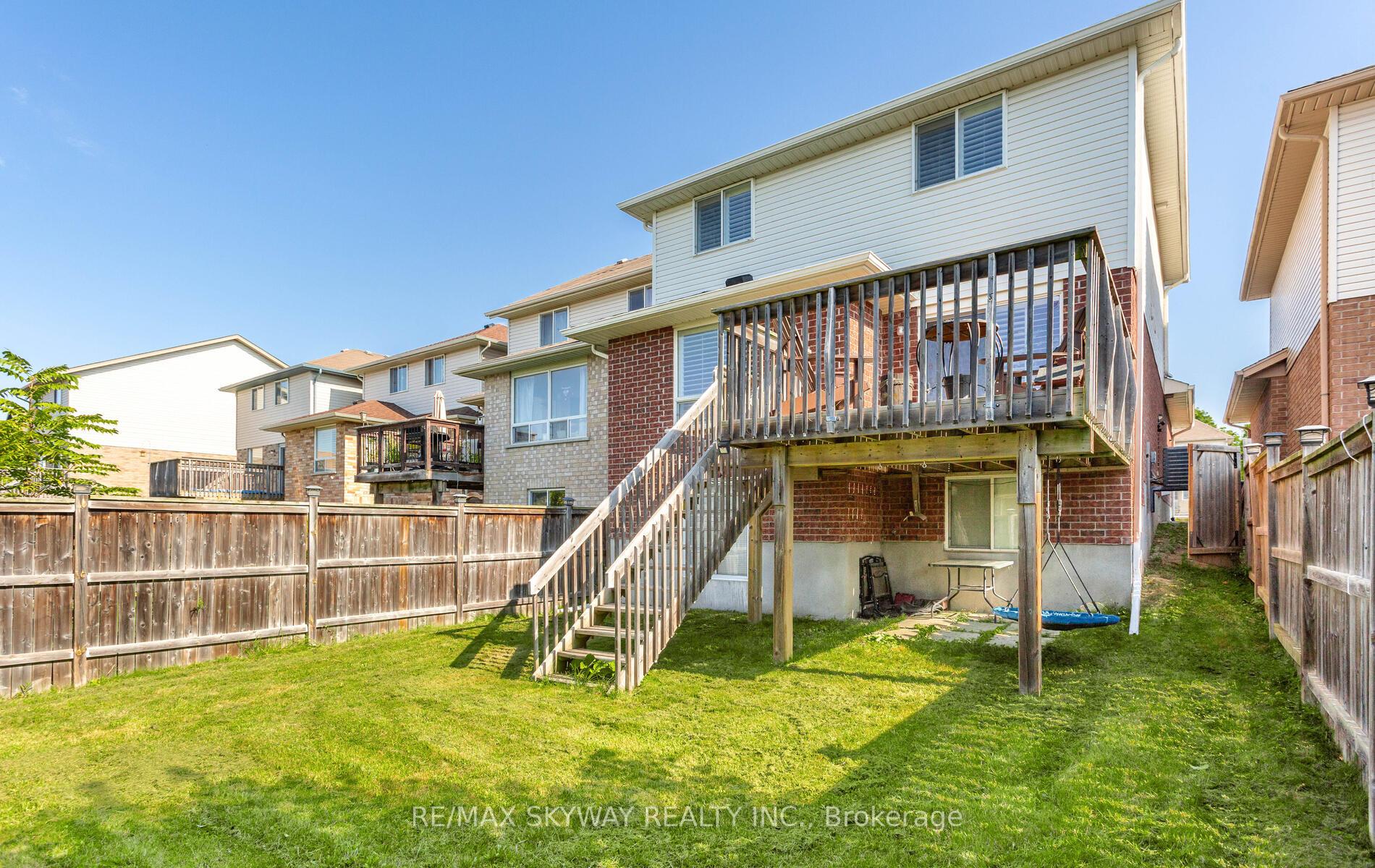 Photo 48 of 86 Davis Street, Guelph, Grange Road — HOMEH