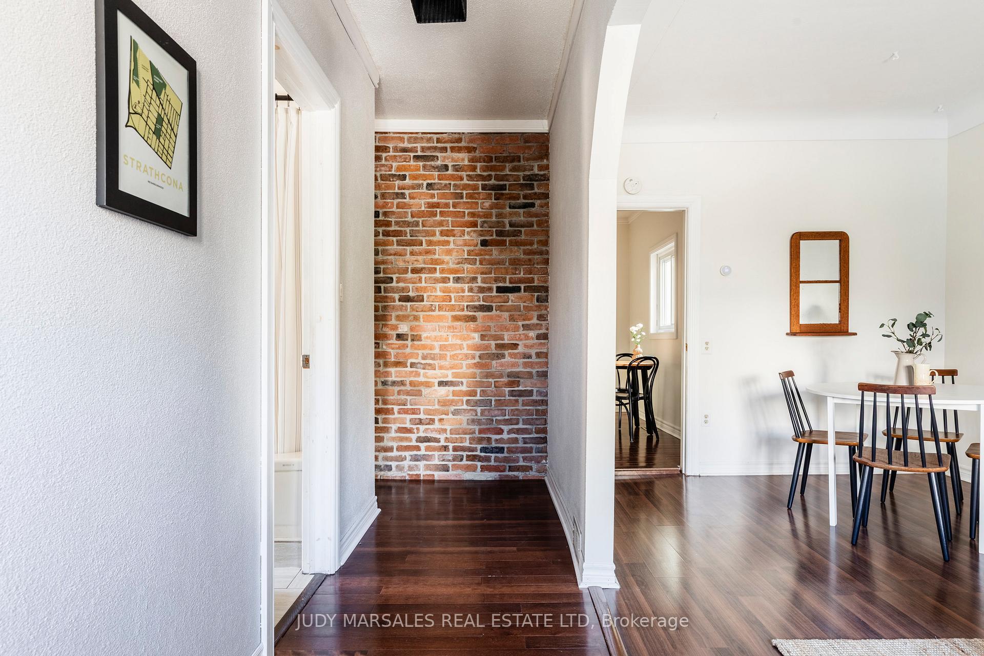 Photo 12 of 133 Breadalbane Street, Hamilton, Strathcona — HOMEH