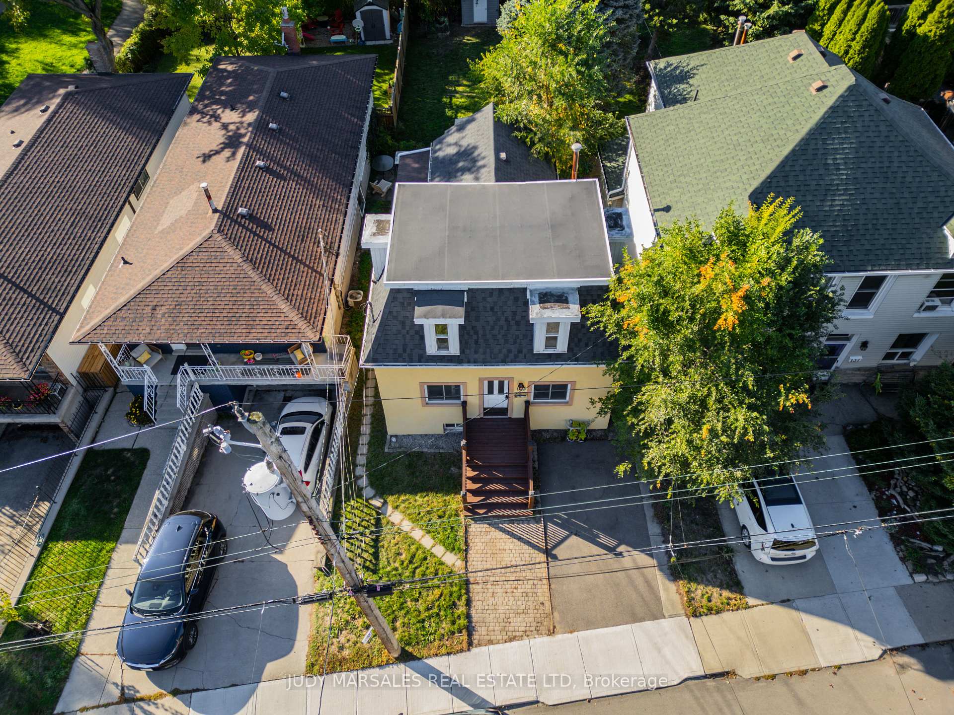 Photo 38 of 133 Breadalbane Street, Hamilton, Strathcona — HOMEH