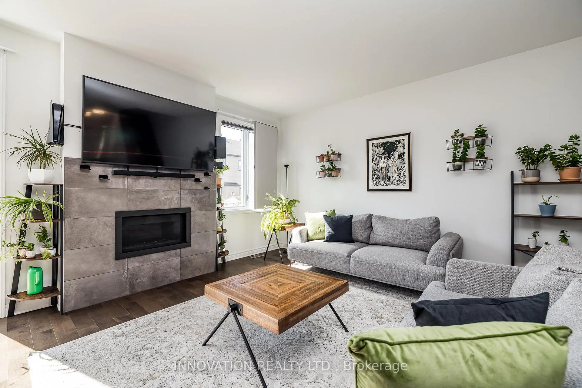 Photo 7 of 288 Munro Street, Carleton Place — HOMEH