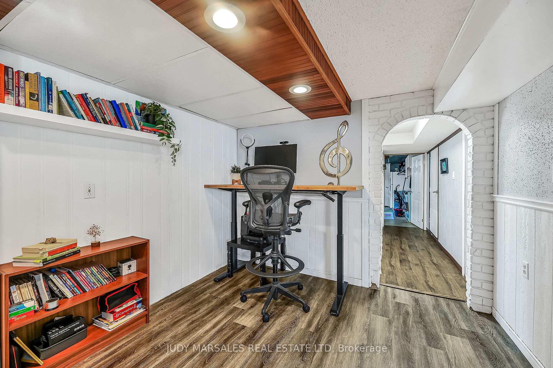 Photo 31 of 242 Macnab Street, Hamilton, Dundas — HOMEH