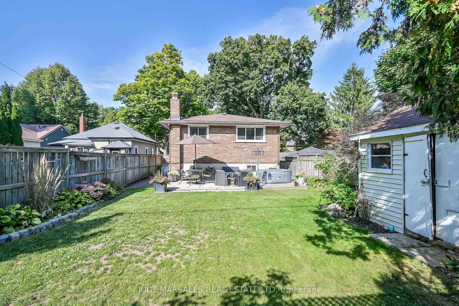 Photo 35 of 242 Macnab Street, Hamilton, Dundas — HOMEH