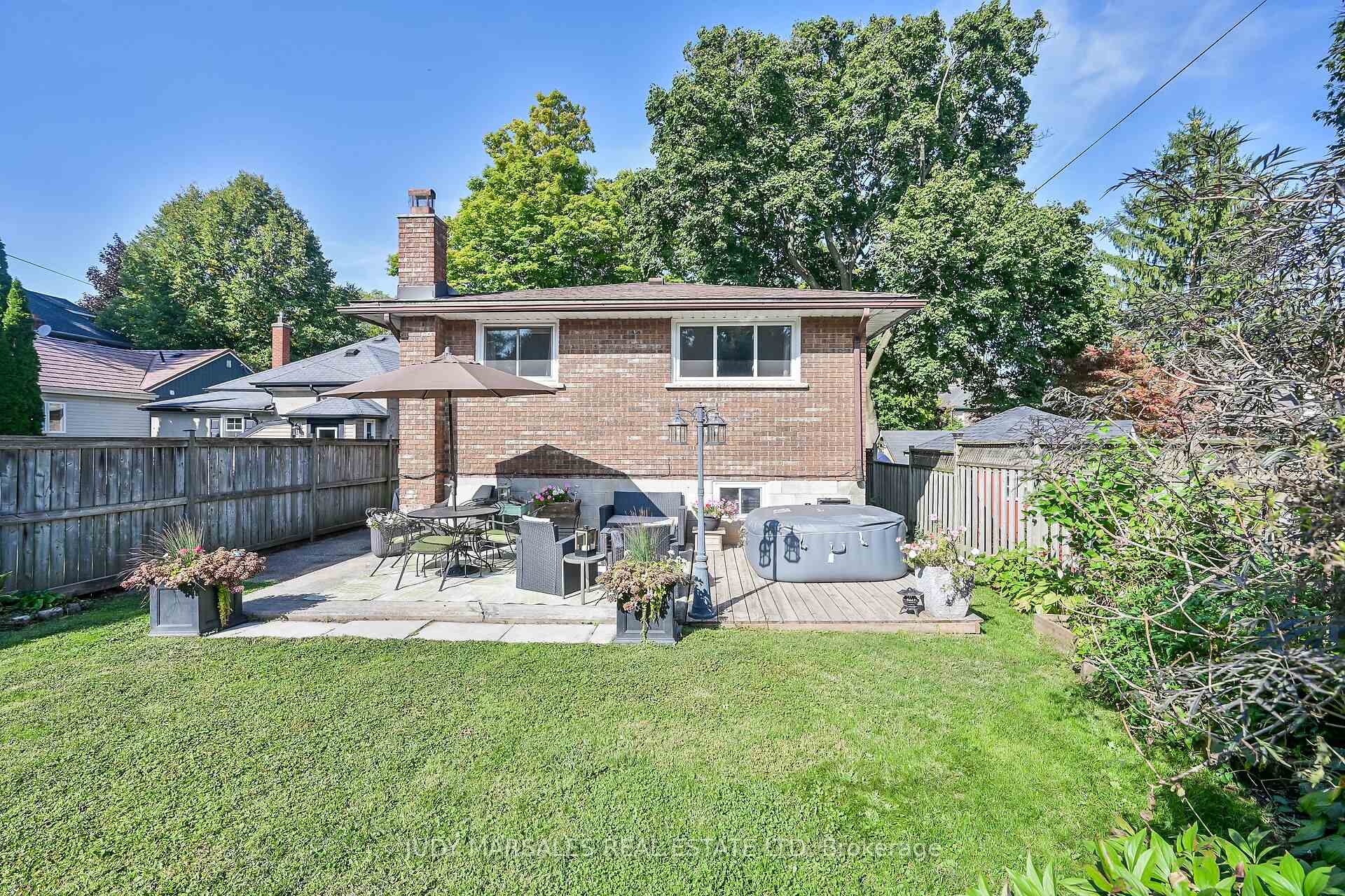 Photo 36 of 242 Macnab Street, Hamilton, Dundas — HOMEH
