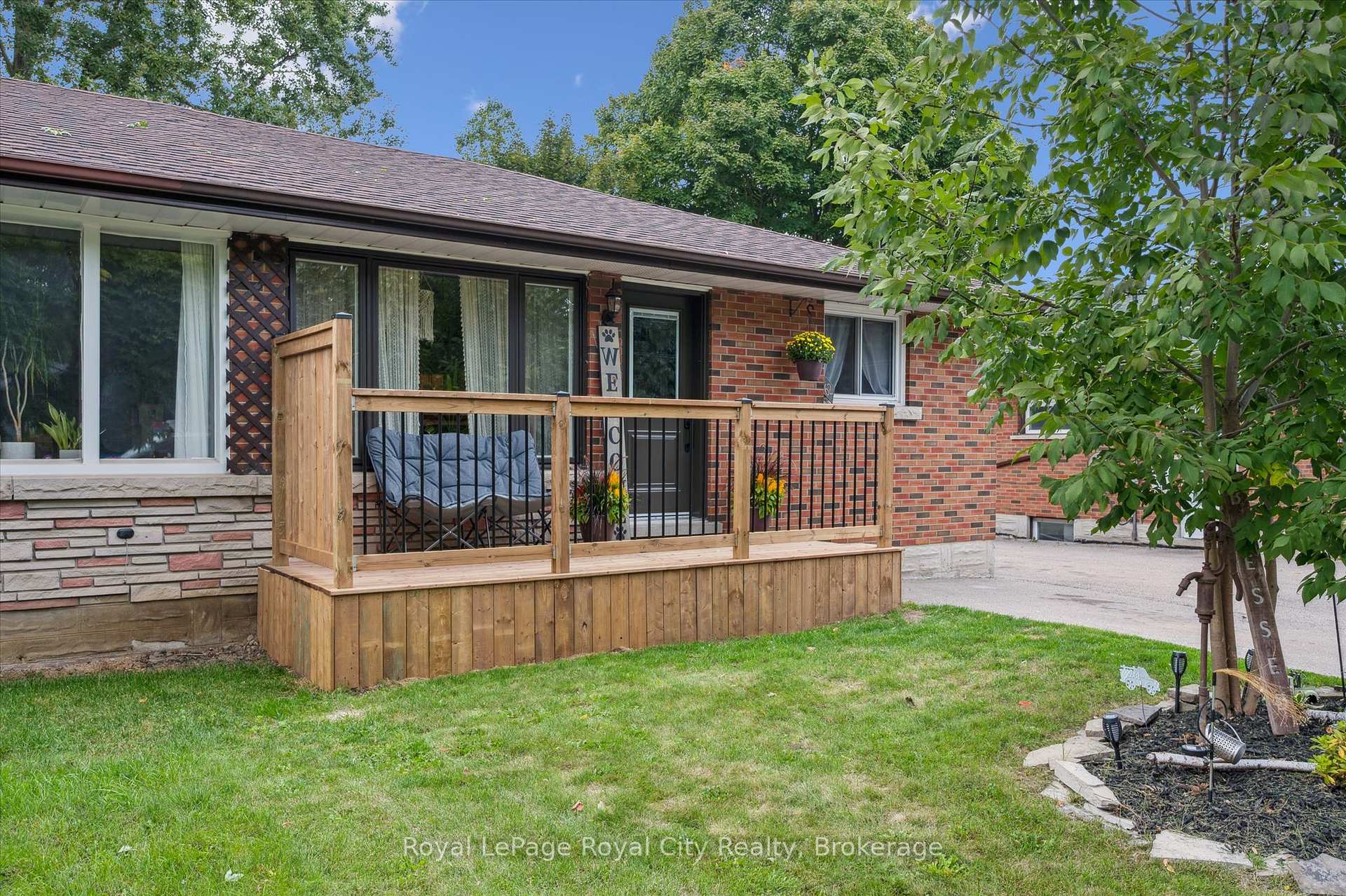 Photo 1 of 62 Sheridan Street, Guelph, Riverside Park — HOMEH