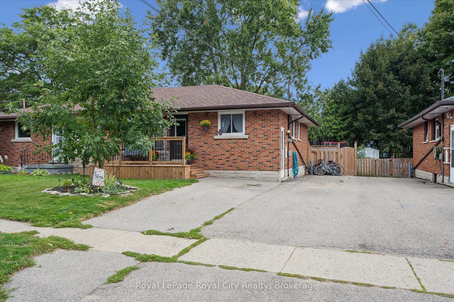 Photo 2 of 62 Sheridan Street, Guelph, Riverside Park — HOMEH