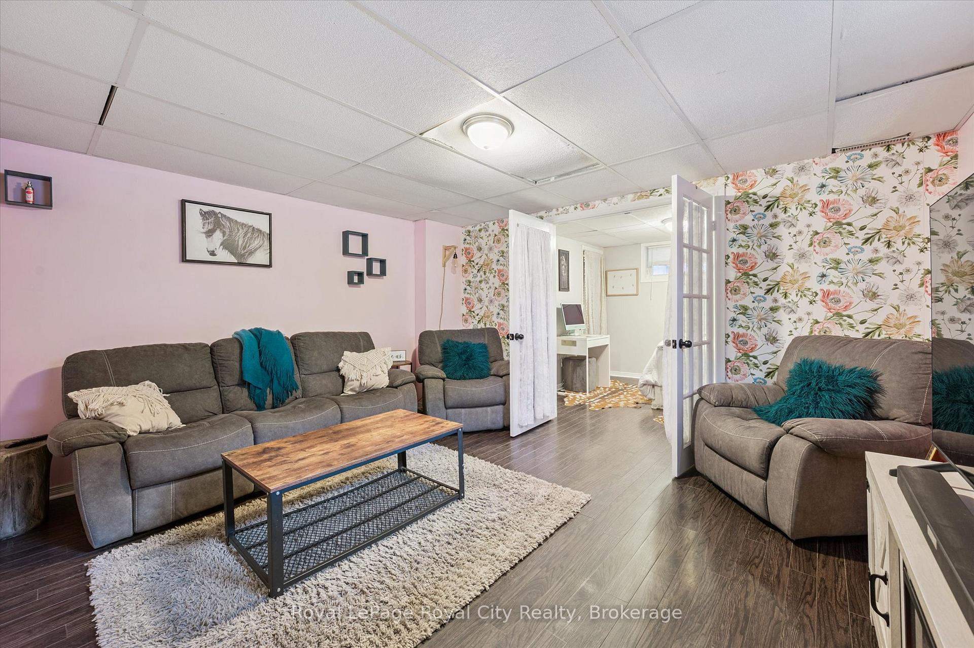 Photo 16 of 62 Sheridan Street, Guelph, Riverside Park — HOMEH