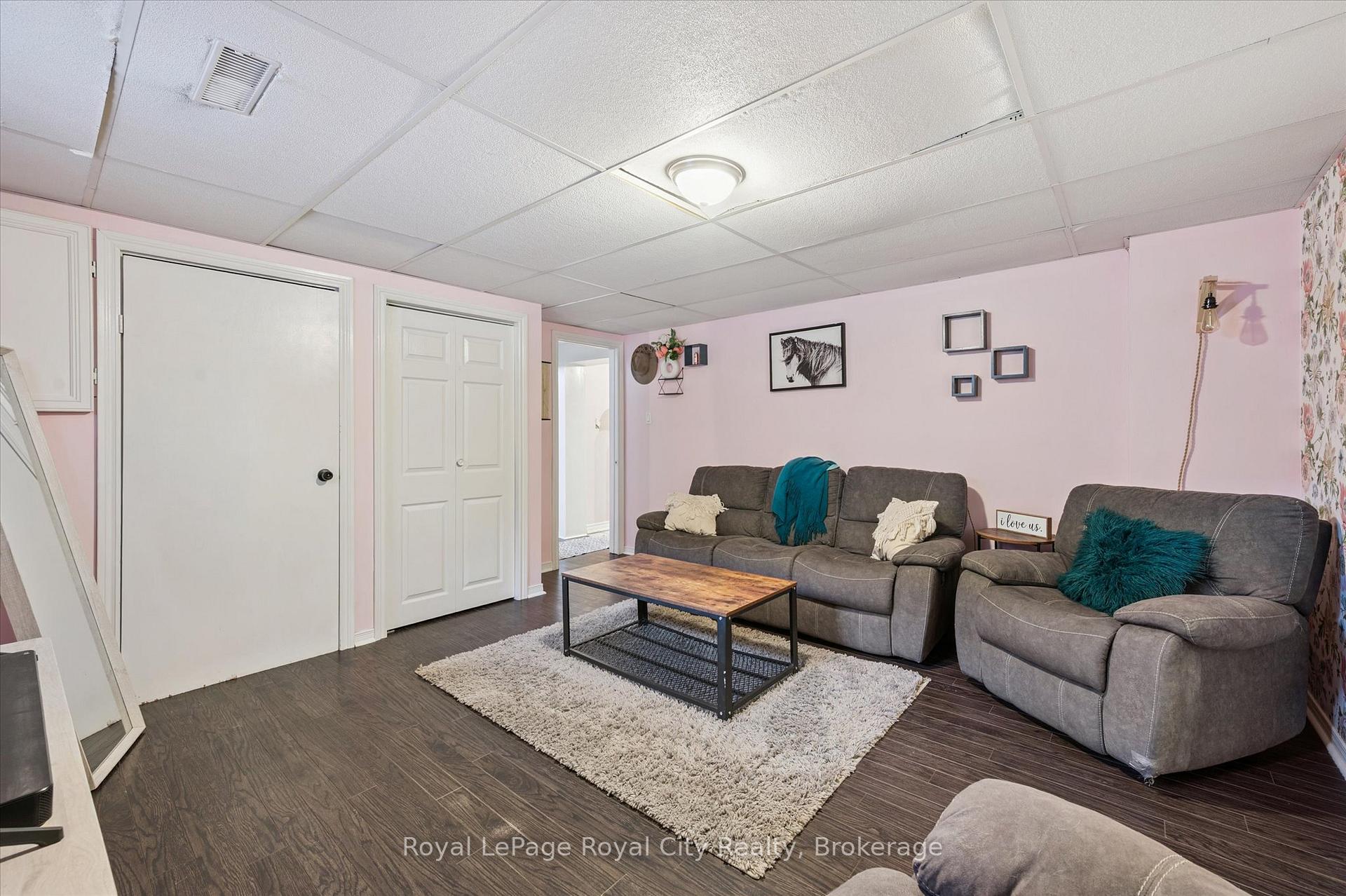 Photo 17 of 62 Sheridan Street, Guelph, Riverside Park — HOMEH