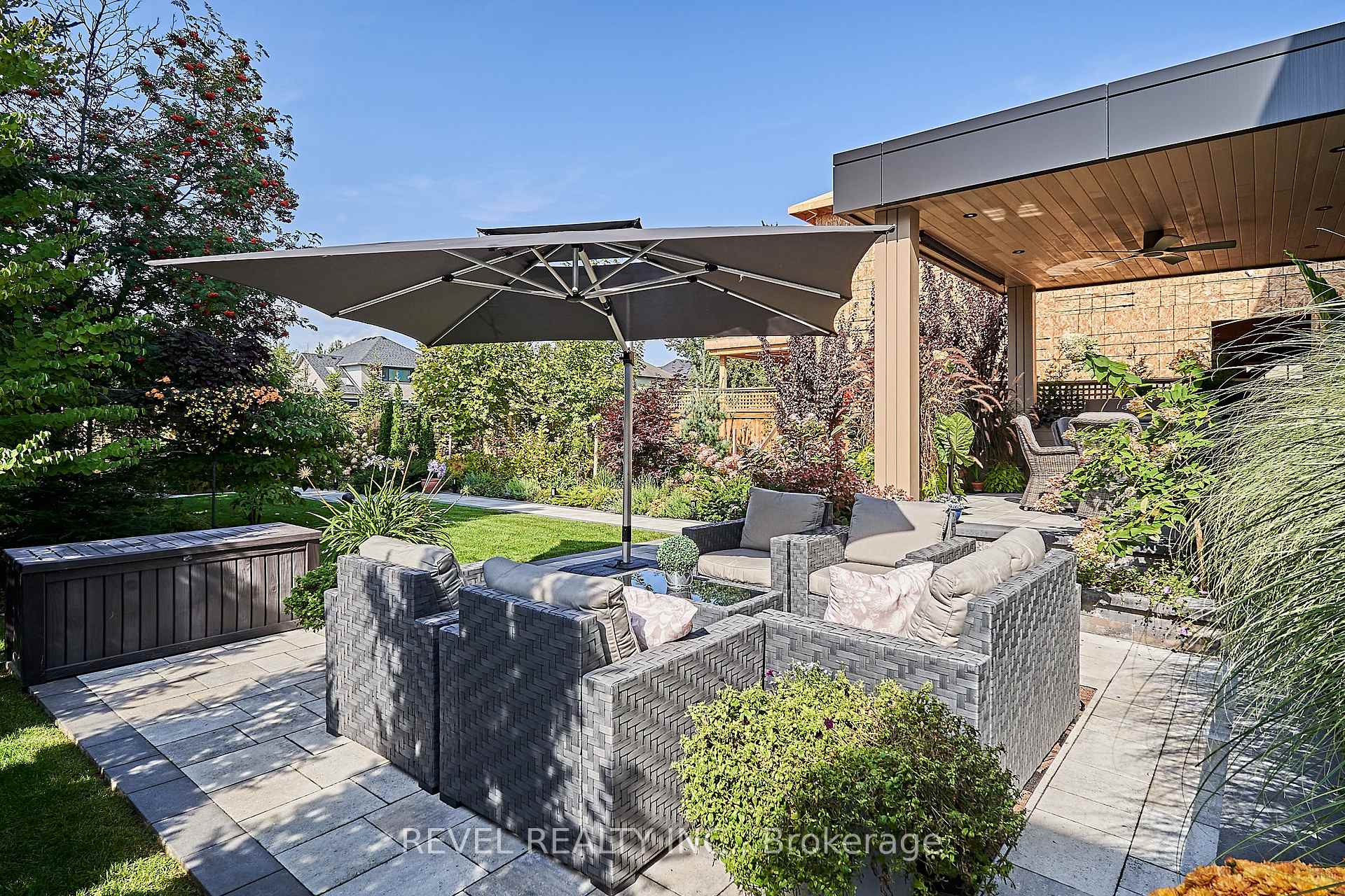 Photo 34 of 516 Poplar Avenue, Ajax, South East — HOMEH