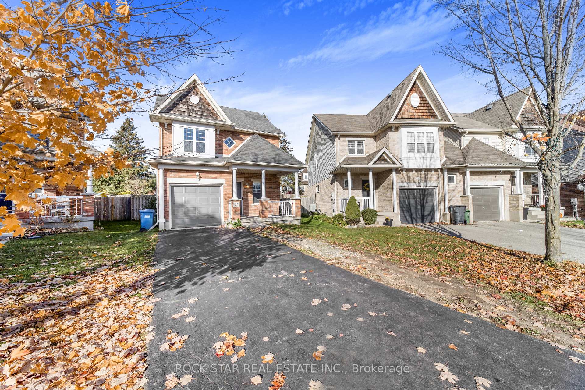 Photo 1 of 27 Truesdale Crescent, Guelph, Kortright West — HOMEH