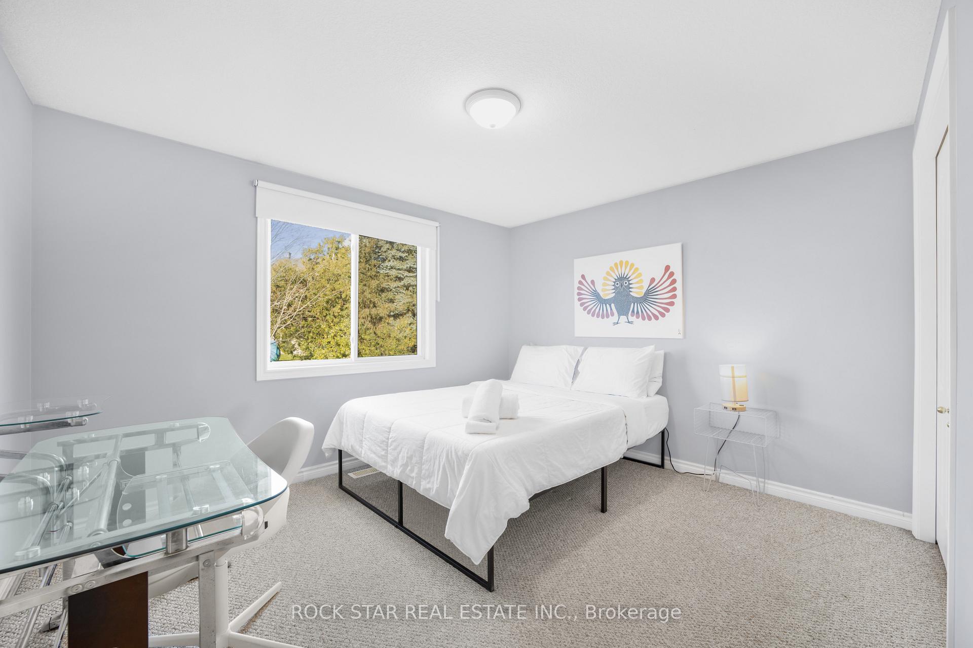 Photo 19 of 27 Truesdale Crescent, Guelph, Kortright West — HOMEH