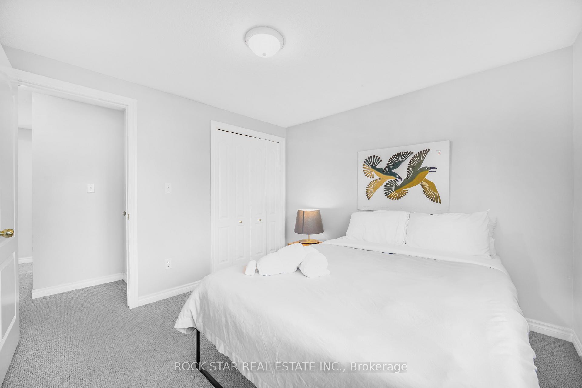 Photo 21 of 27 Truesdale Crescent, Guelph, Kortright West — HOMEH