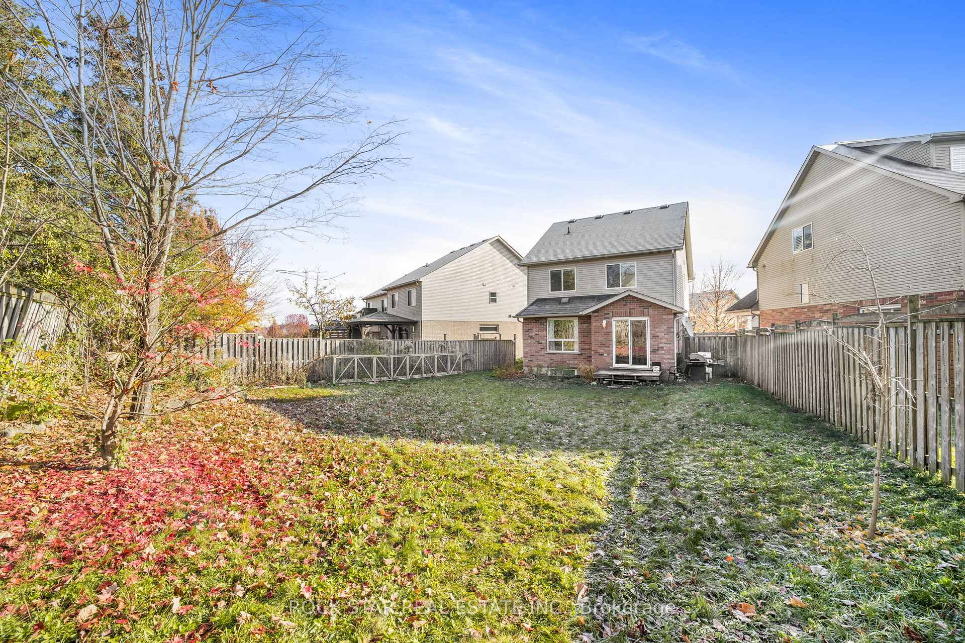 Photo 31 of 27 Truesdale Crescent, Guelph, Kortright West — HOMEH