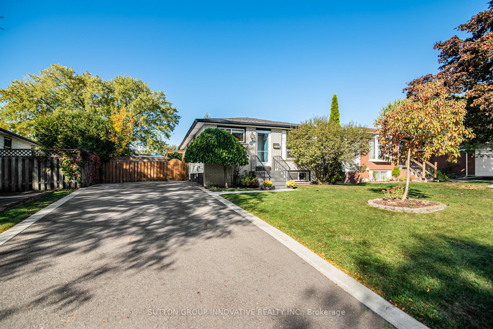 Photo 1 of 128 Moxley Drive, Hamilton, Lisgar — HOMEH