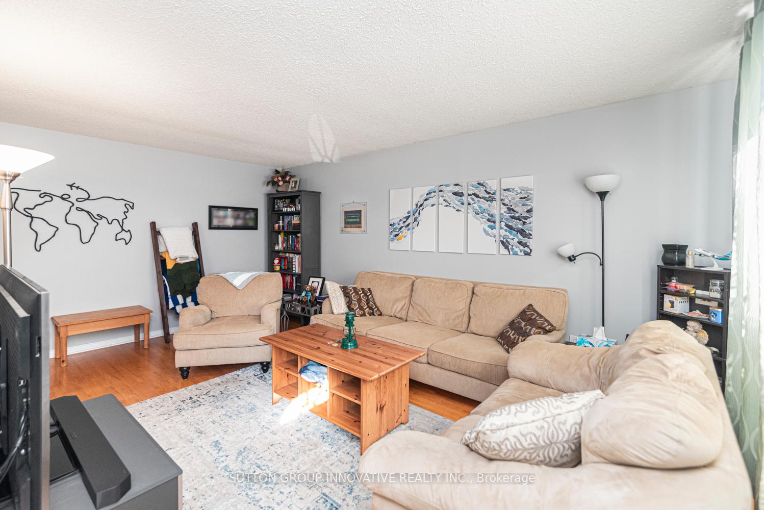 Photo 12 of 128 Moxley Drive, Hamilton, Lisgar — HOMEH