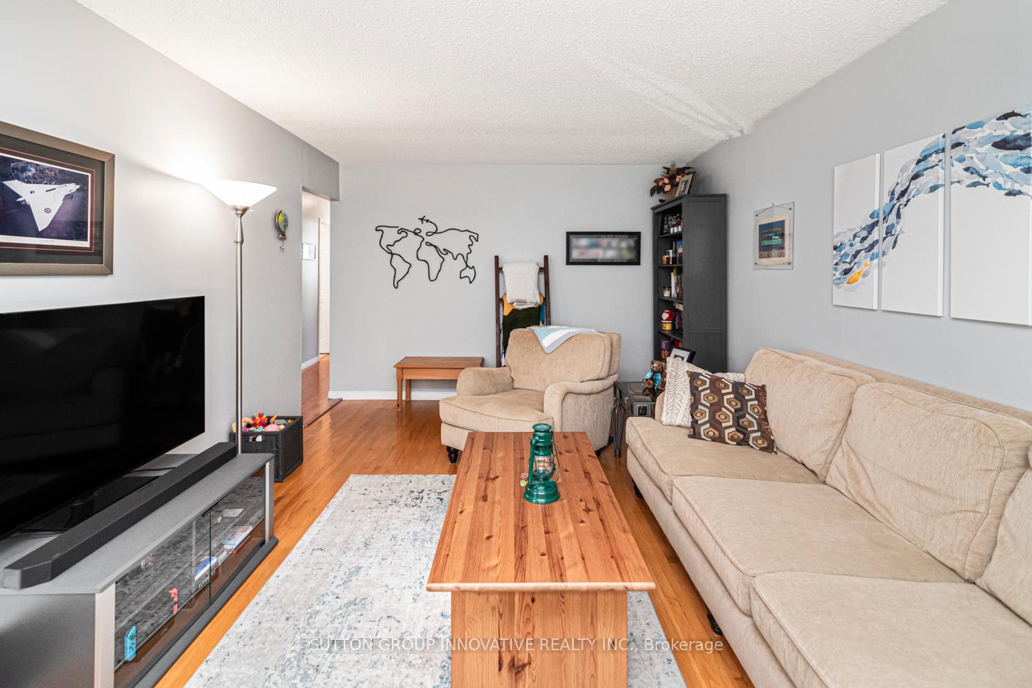 Photo 13 of 128 Moxley Drive, Hamilton, Lisgar — HOMEH