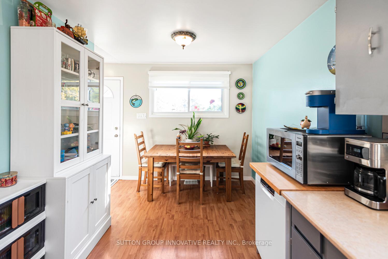 Photo 14 of 128 Moxley Drive, Hamilton, Lisgar — HOMEH