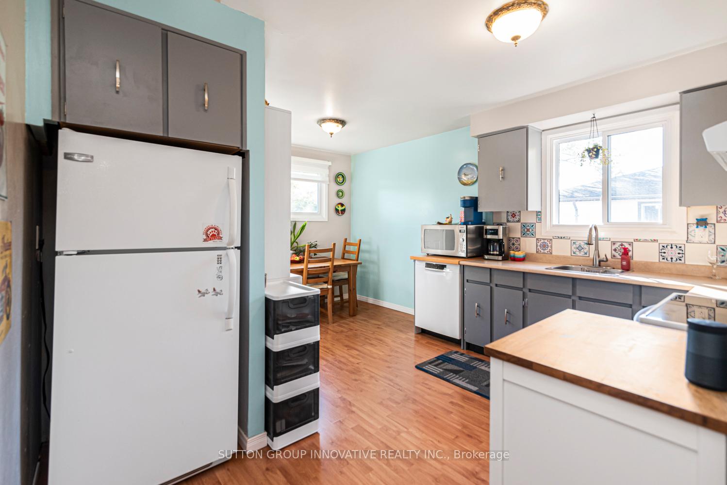 Photo 17 of 128 Moxley Drive, Hamilton, Lisgar — HOMEH