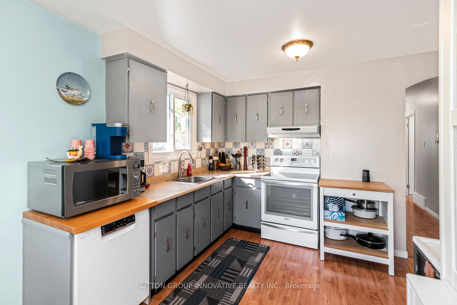 Photo 18 of 128 Moxley Drive, Hamilton, Lisgar — HOMEH