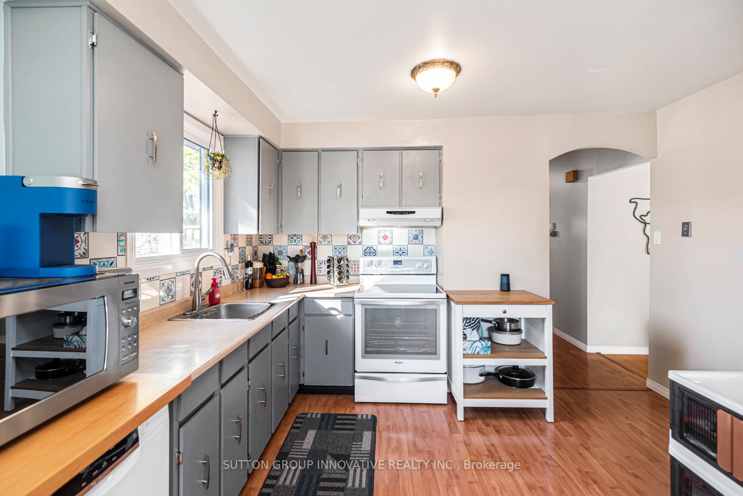 Photo 19 of 128 Moxley Drive, Hamilton, Lisgar — HOMEH
