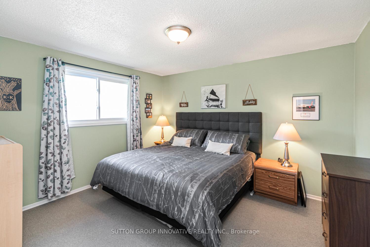 Photo 20 of 128 Moxley Drive, Hamilton, Lisgar — HOMEH