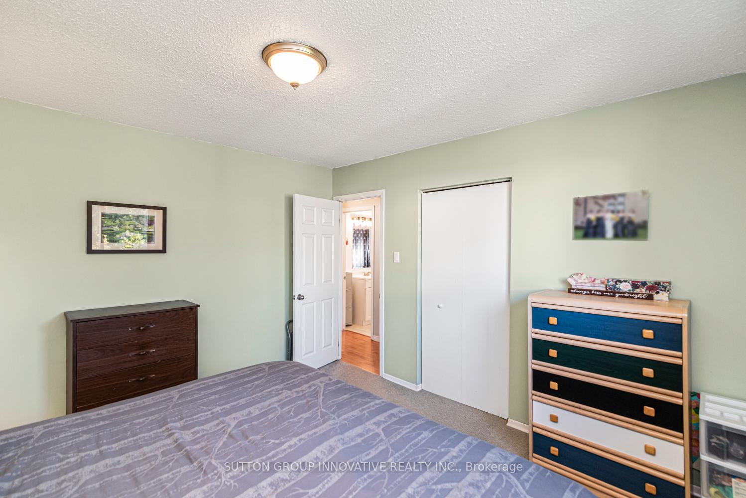 Photo 22 of 128 Moxley Drive, Hamilton, Lisgar — HOMEH