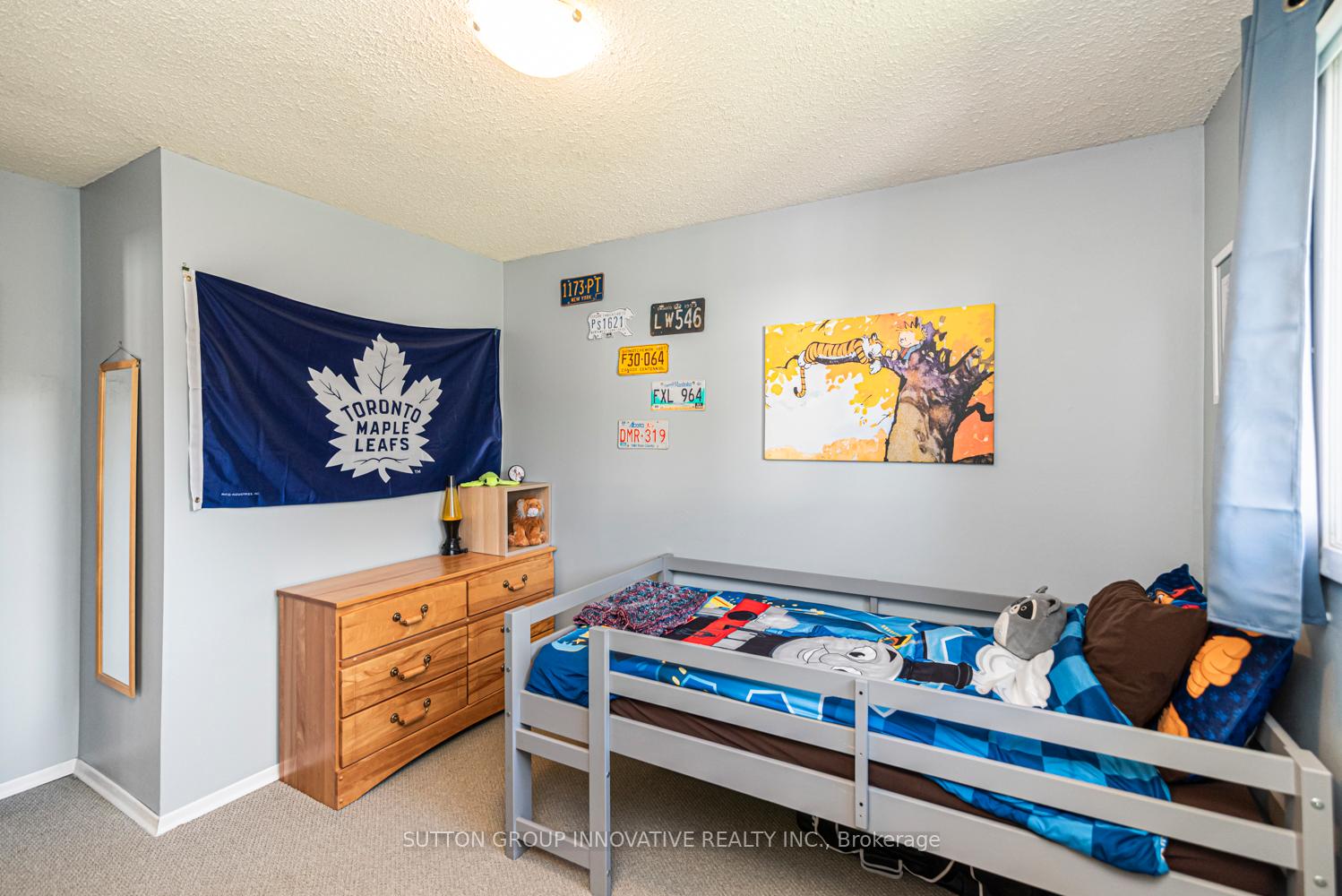 Photo 24 of 128 Moxley Drive, Hamilton, Lisgar — HOMEH