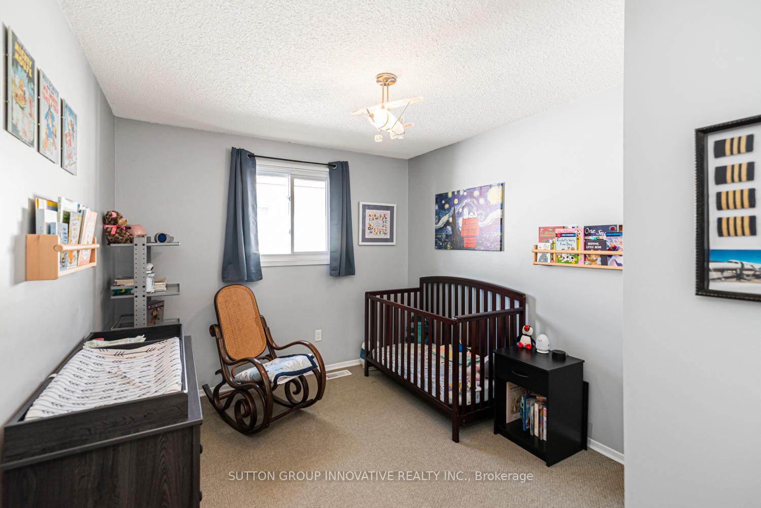 Photo 25 of 128 Moxley Drive, Hamilton, Lisgar — HOMEH