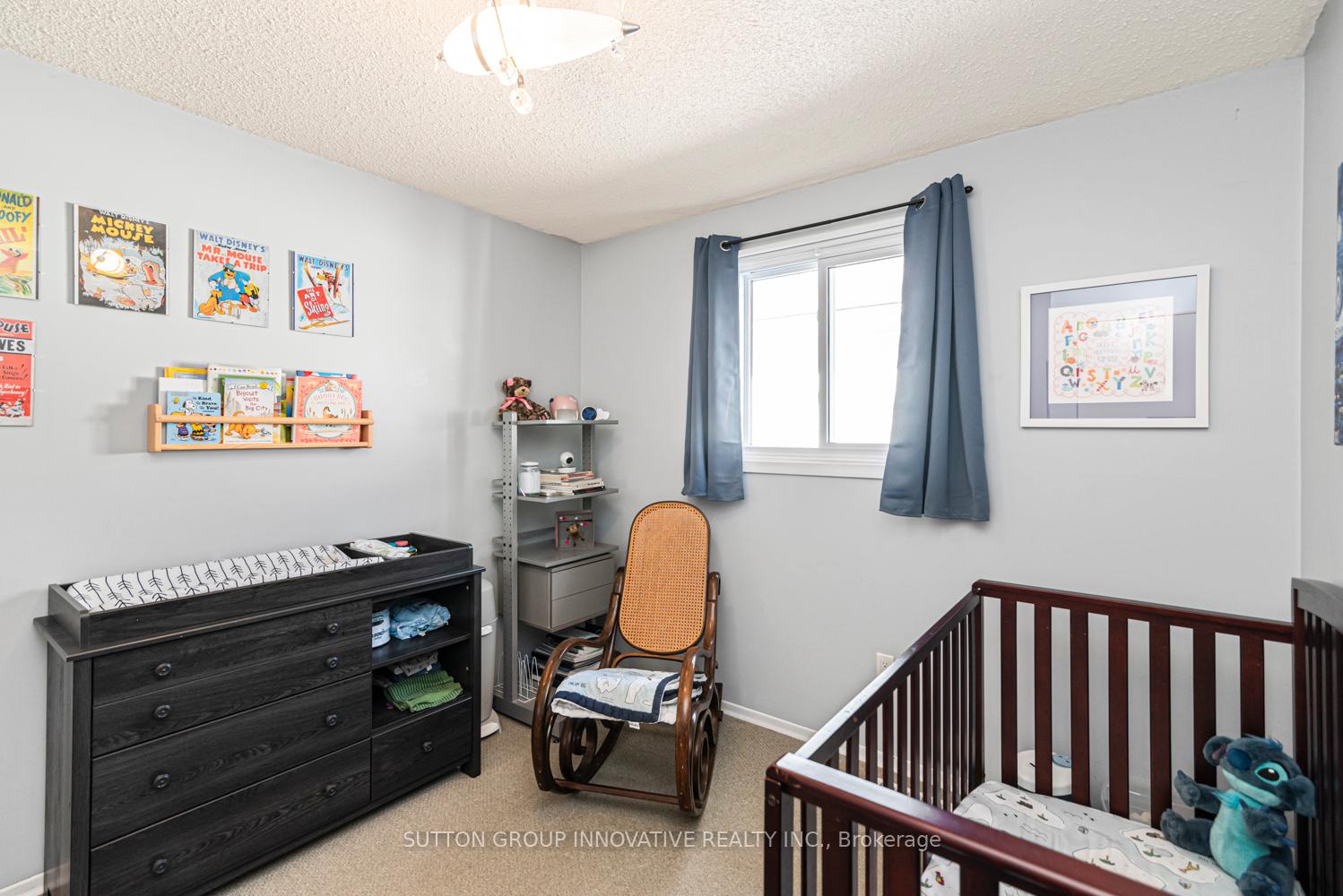 Photo 26 of 128 Moxley Drive, Hamilton, Lisgar — HOMEH
