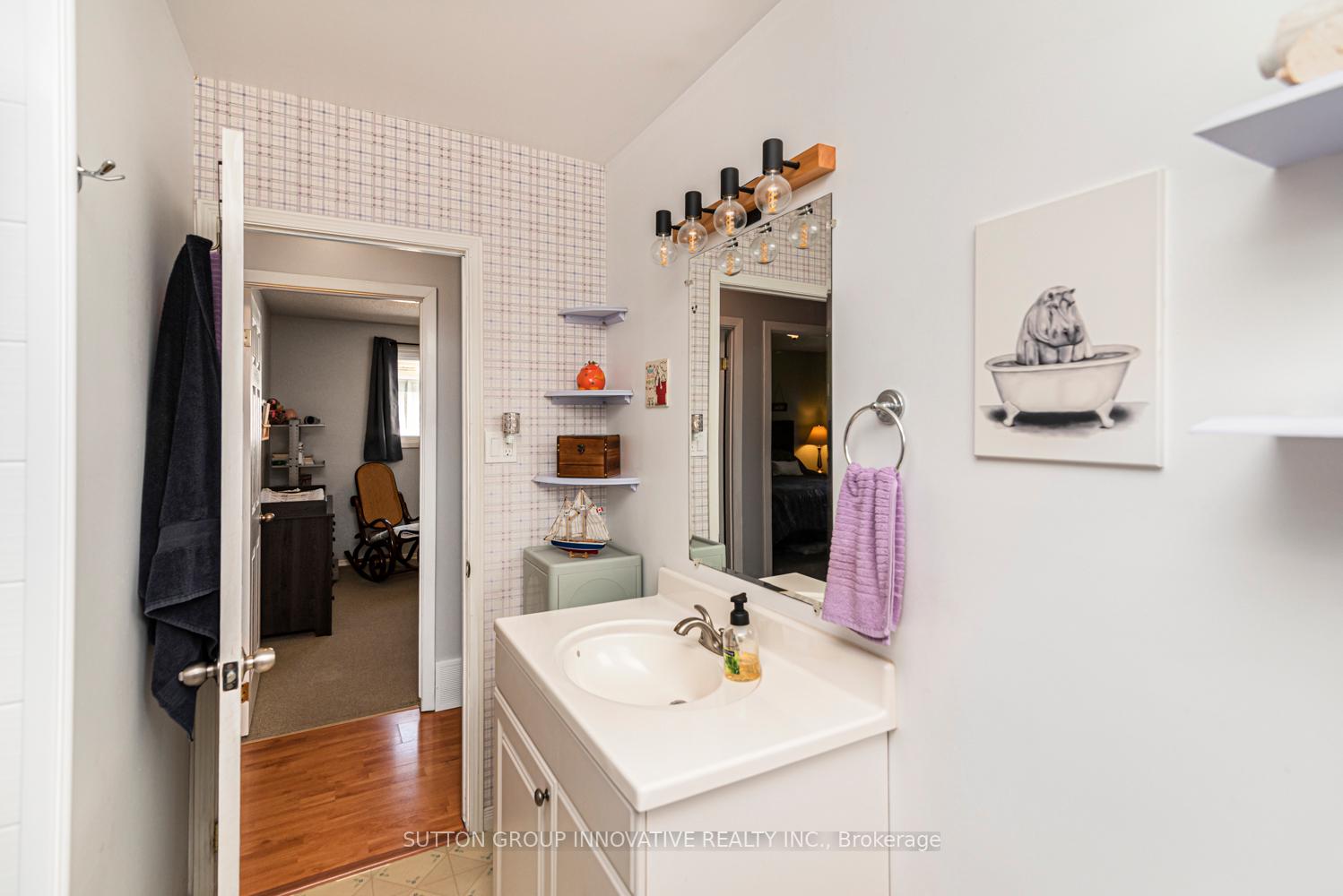 Photo 28 of 128 Moxley Drive, Hamilton, Lisgar — HOMEH