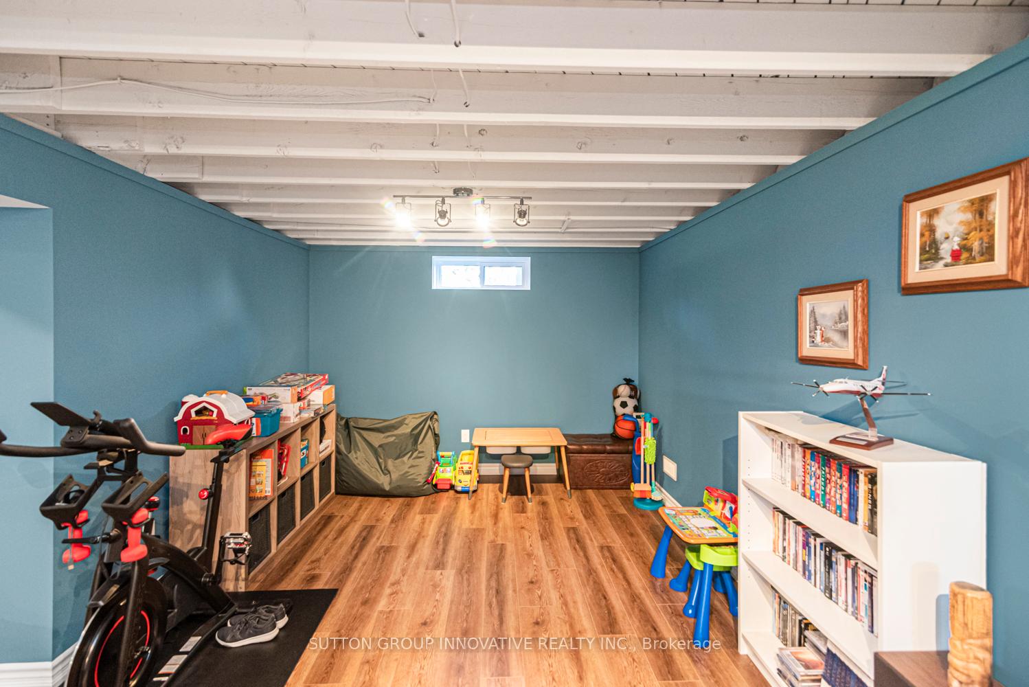 Photo 30 of 128 Moxley Drive, Hamilton, Lisgar — HOMEH