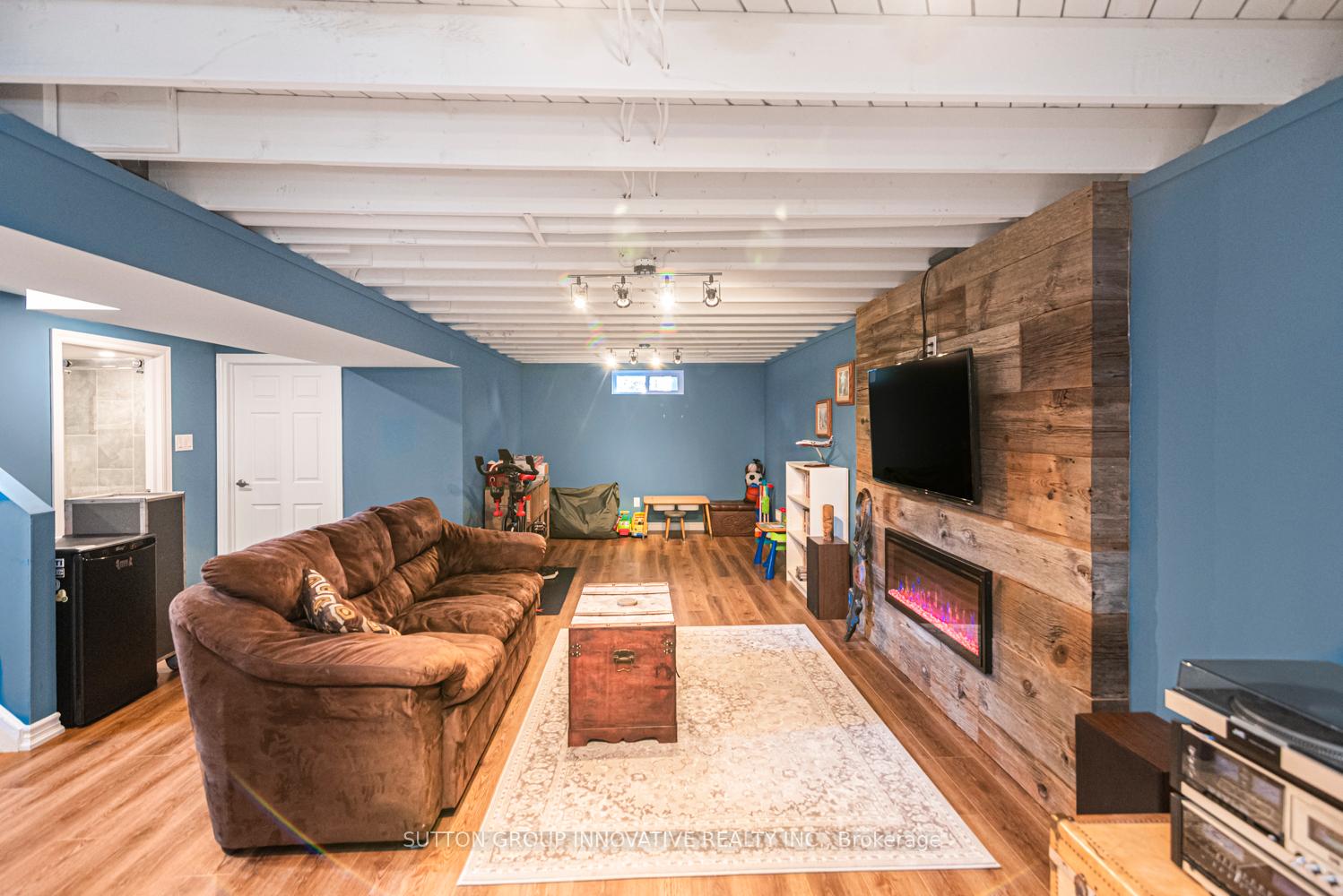 Photo 31 of 128 Moxley Drive, Hamilton, Lisgar — HOMEH