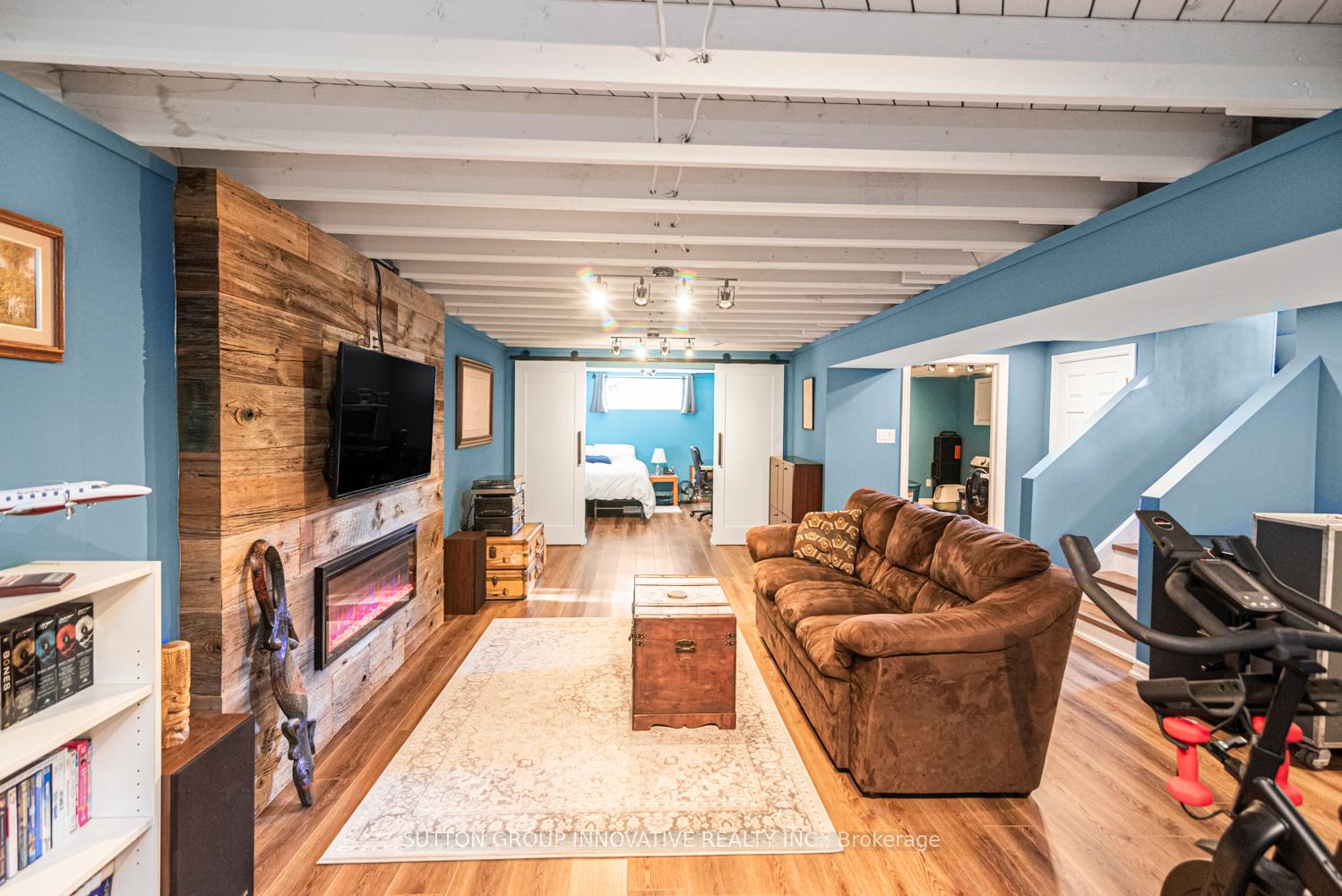 Photo 32 of 128 Moxley Drive, Hamilton, Lisgar — HOMEH